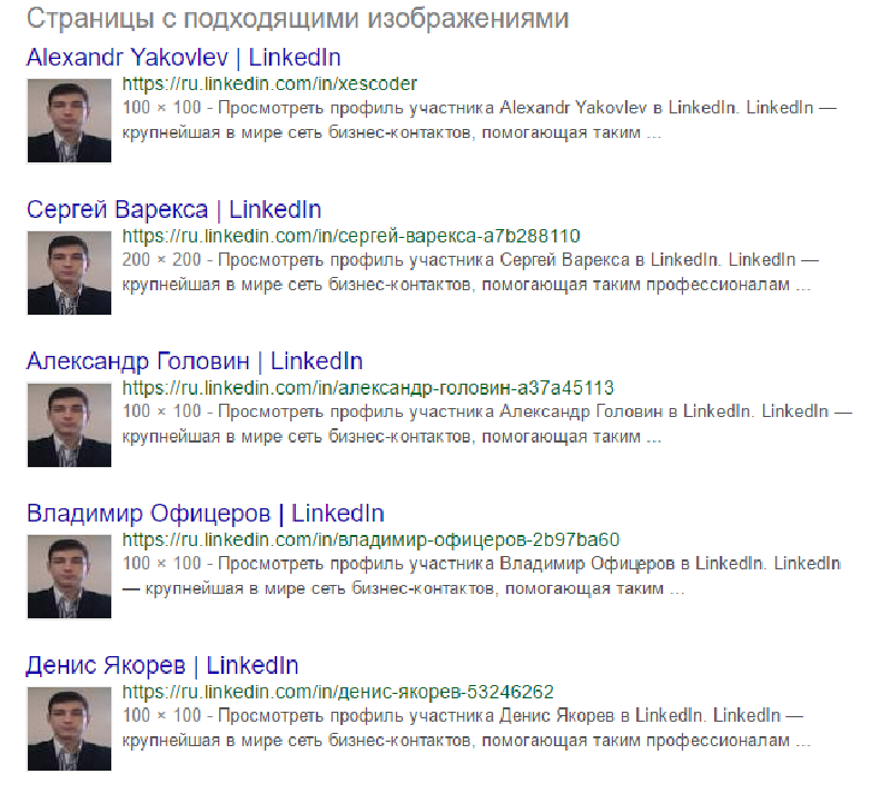 Featured image of post Боты-двойники в социальных сетях