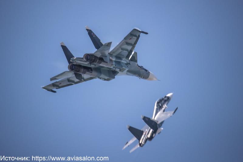 Featured image of post Впечатления от МАКС-2017