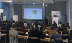 Featured image of post Как отличить хороший корпоративный тренинг от потери времени