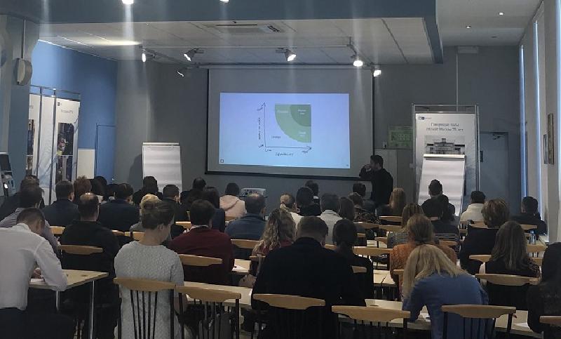 Featured image of post Как отличить хороший корпоративный тренинг от потери времени