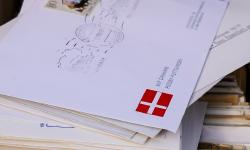 Featured image of post Как у нас взломали почтовый сервер и рассылали спам