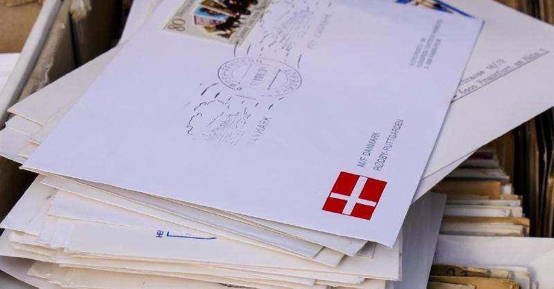 Featured image of post Как у нас взломали почтовый сервер и рассылали спам