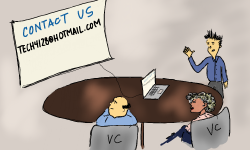 Featured image of post Как я перехватывал освобождающийся домен