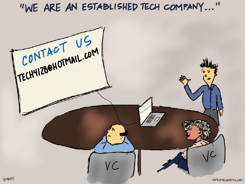 Featured image of post Как я перехватывал освобождающийся домен