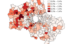 Featured image of post Карты распространения борщевика Сосновского, или зачем мы сделали свою карту распространения борщевика в Московской области за 2021 год