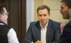 Featured image of post Конференция Информационные технологии в бюджетировании