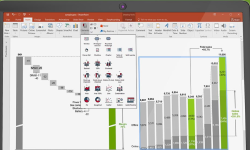 Featured image of post Обзор надстроек для эффективной работы в PowerPoint (ч.1) - think-cell
