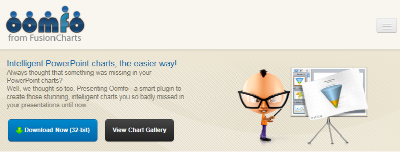 Featured image of post Обзор надстроек для эффективной работы в PowerPoint (ч.6) - Oomfo