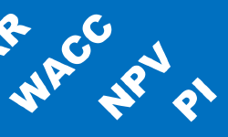 Featured image of post Почему выполнения условия IRR больше WACC недостаточно для одобрения инвестиционного проекта