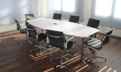 Featured image of post Проведение эффективного делового совещания