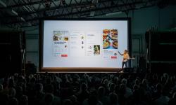 Featured image of post Типовые структуры презентаций