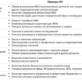 Управление эффективностью R&D