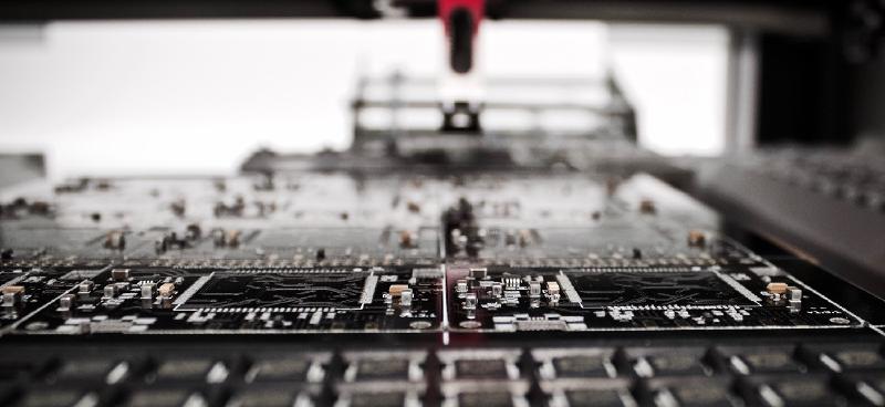 Featured image of post Что относится к Новым промышленным технологиям для Цифровой экономики