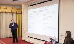 Featured image of post Экспертная сессия Новые производственные технологии